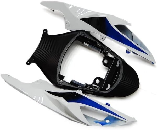 Injection ABS Fairing Fit For GSXR600 GSXR750 2011-2023 - Image 2