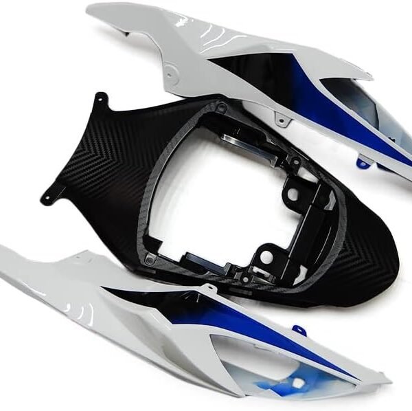 Injection ABS Fairing Fit For GSXR600 GSXR750 2011-2023