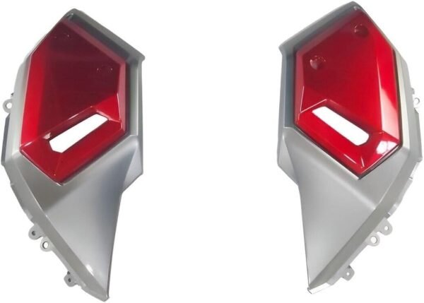 Injection ABS Fairing Fit For Grom MSX125 2016-2020 - Image 5