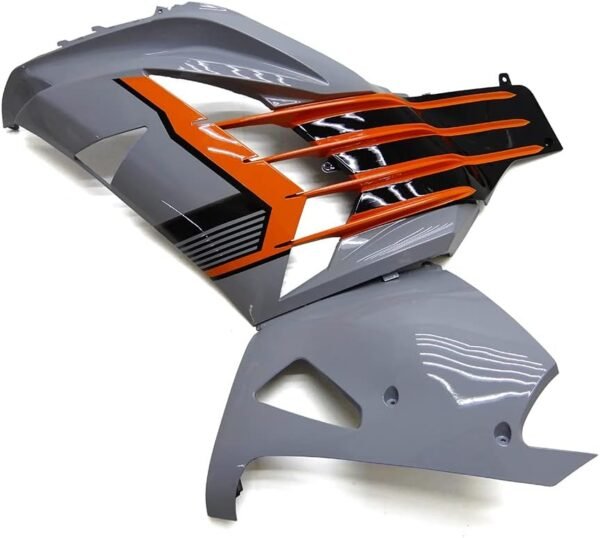 Injection ABS Fairing Fit For ZX14R 2012-2021 Motorcycles - Image 6