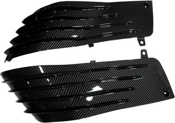 Injection ABS Fairing Fit For Kawasaki Ninja ZX14R 2006-2011 - Image 6