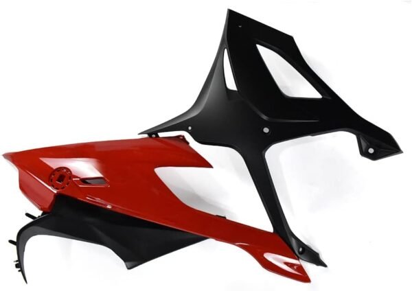 Injection ABS Fairing Fit For BMW S1000RR 2019-2021 Motorcycle - Image 6