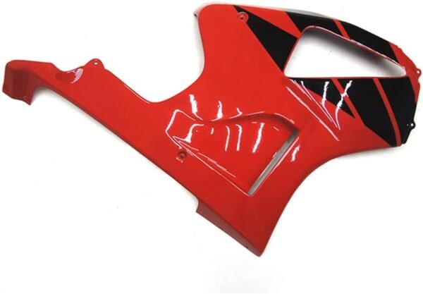 Injection ABS Fairing Fit For  VTR1000 2000-2006 - Image 5