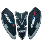 Gas Fuel Tank Pad Traction Side Knee Grip S1000RR 2019-2022