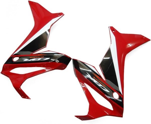 Injection ABS Fairing Fit For  CBR650R 2021-2023 - Image 5