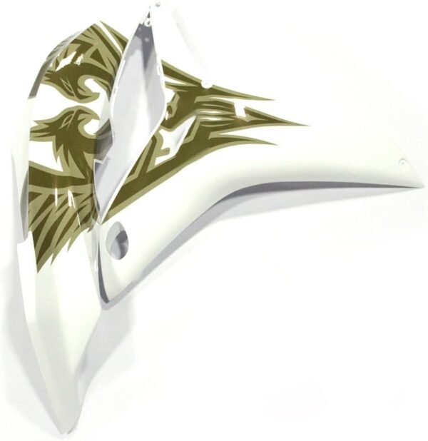 Injection ABS Fairing Fit For CBR600RR F5 2009-2012-1 - Image 5