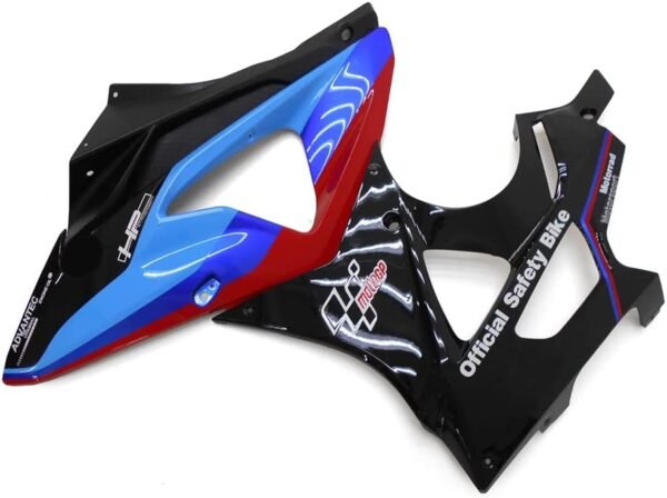 Injection ABS Fairing Fit For S1000RR 2009-2014 - Image 5