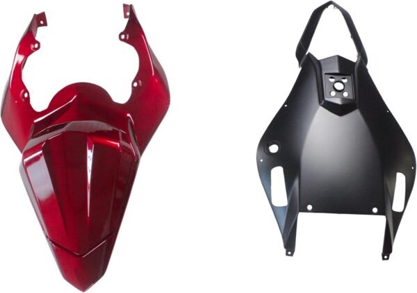 Injection ABS Fairing Fit For YZF R6 2006-2007 - Image 5