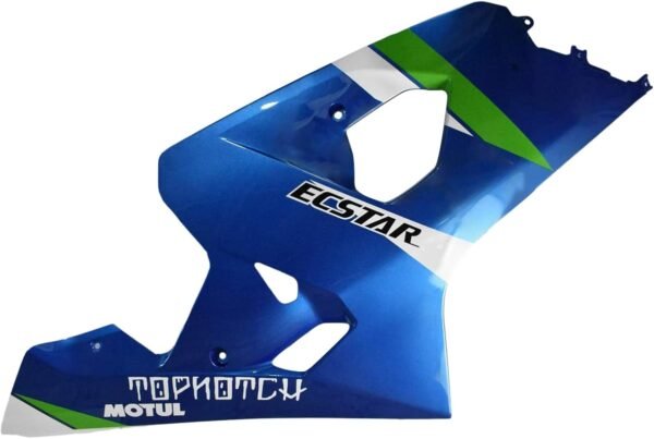 Injection ABS Fairing Fit For GSXR600 GSXR750 2004-2005 - Image 4