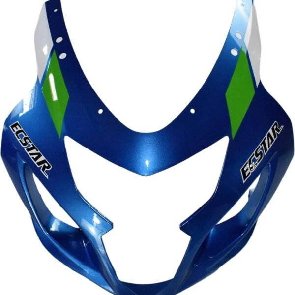 Injection ABS Fairing Fit For GSXR600 GSXR750 2004-2005