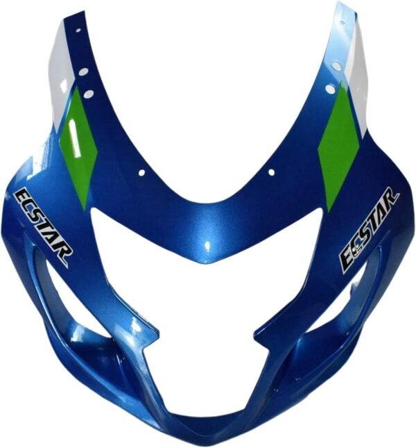 Injection ABS Fairing Fit For GSXR600 GSXR750 2004-2005 - Image 2