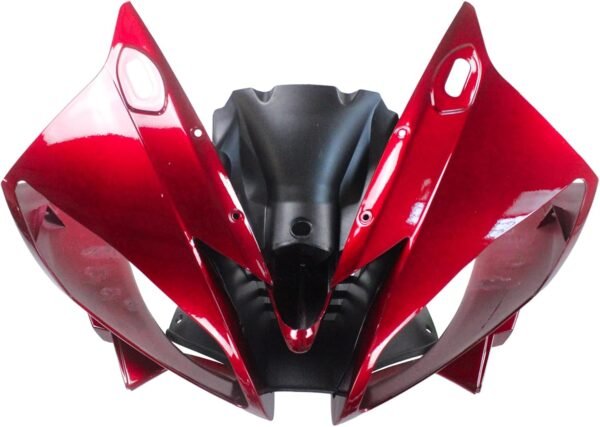 Injection ABS Fairing Fit For YZF R6 2006-2007 - Image 3