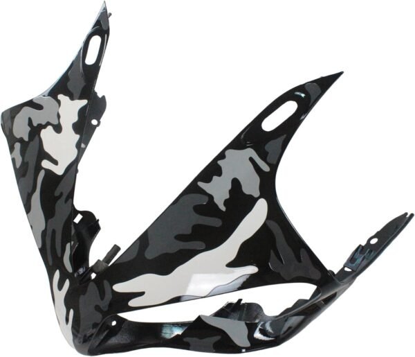 Injection ABS Fairing Fit For YZF R1 2007-2008 - Image 4