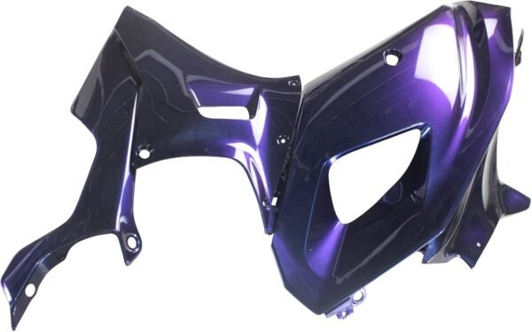 Injection ABS Fairing Fit For YZF R7 2021-2024 - Image 4