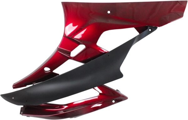 Injection ABS Fairing Fit For YZF R6 2006-2007 - Image 4
