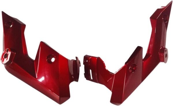 Injection ABS Fairing Fit For Grom MSX125 2016-2020 - Image 6