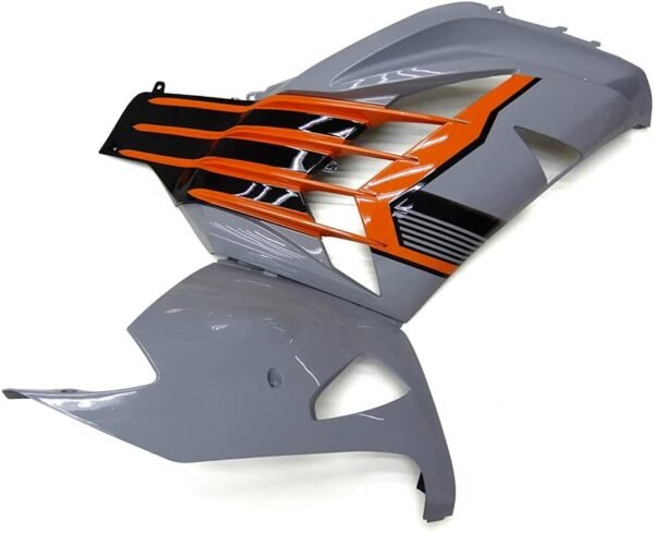 Injection ABS Fairing Fit For ZX14R 2012-2021 Motorcycles - Image 7