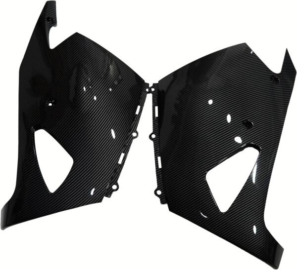 Injection ABS Fairing Fit For Kawasaki Ninja ZX14R 2006-2011 - Image 7