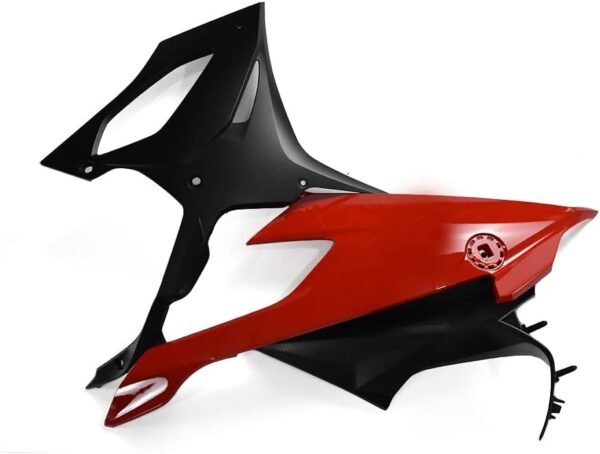 Injection ABS Fairing Fit For BMW S1000RR 2019-2021 Motorcycle - Image 7
