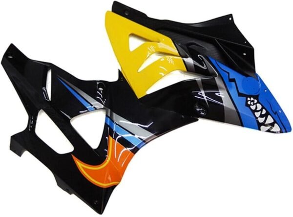 Injection ABS Fairing Fit For BMW S1000RR 2011-2014 - Image 6
