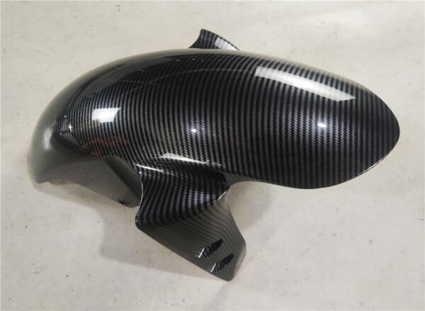 Injection ABS Fairing Fit For Yamaha YZF R1 2007-2008 Forged Carbon Fiber - Image 7