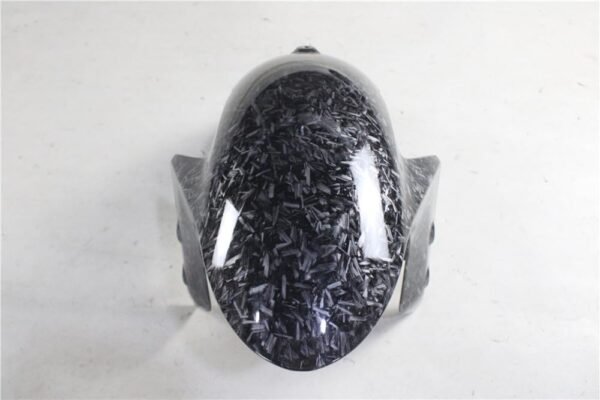 Injection ABS Fairing Fit For Yamaha 2022 2023 YZF R7 Forged Carbon Fiber - Image 7
