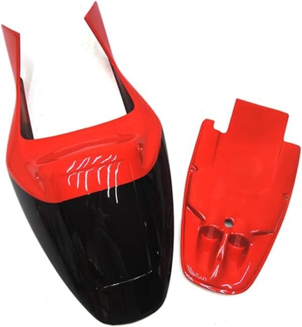 Injection ABS Fairing Fit For  VTR1000 2000-2006 - Image 6