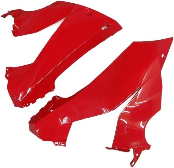 Injection ABS Fairing Fit For  CBR650R 2021-2023 - Image 6