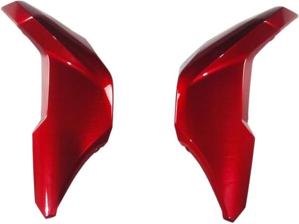 Injection ABS Fairing Fit For Grom MSX125 2016-2020 - Image 7
