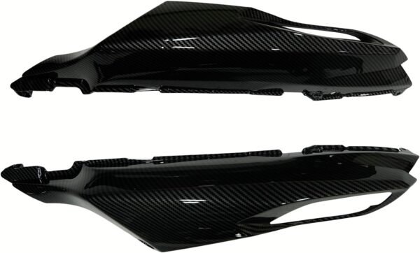 Injection ABS Fairing Fit For Kawasaki Ninja ZX14R 2006-2011 - Image 8