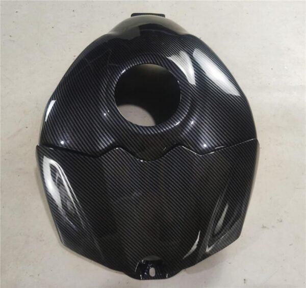 Injection ABS Fairing Fit For Yamaha YZF R1 2007-2008 Forged Carbon Fiber - Image 8