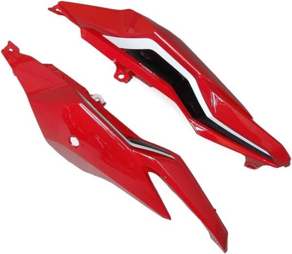 Injection ABS Fairing Fit For  CBR650R 2021-2023 - Image 7