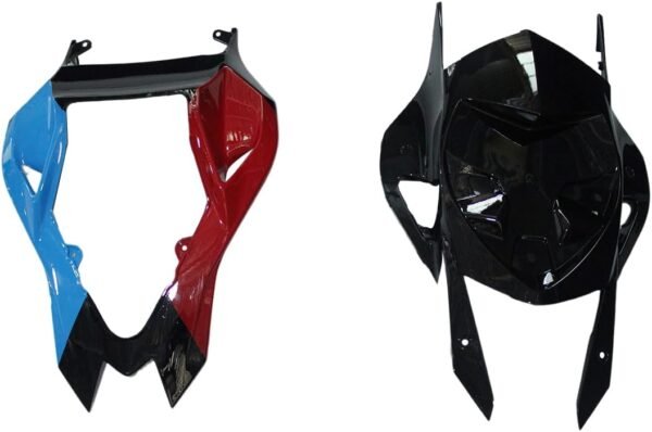 Injection ABS Fairing Fit For S1000RR 2009-2014 -1 - Image 8