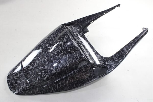 Injection ABS Fairing Fit For Honda 05 06 CBR600RR Forged Carbon Fiber - Image 9