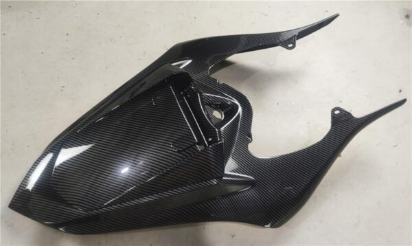 Injection ABS Fairing Fit For Yamaha YZF R1 2007-2008 Forged Carbon Fiber - Image 9
