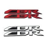 CBR Decal