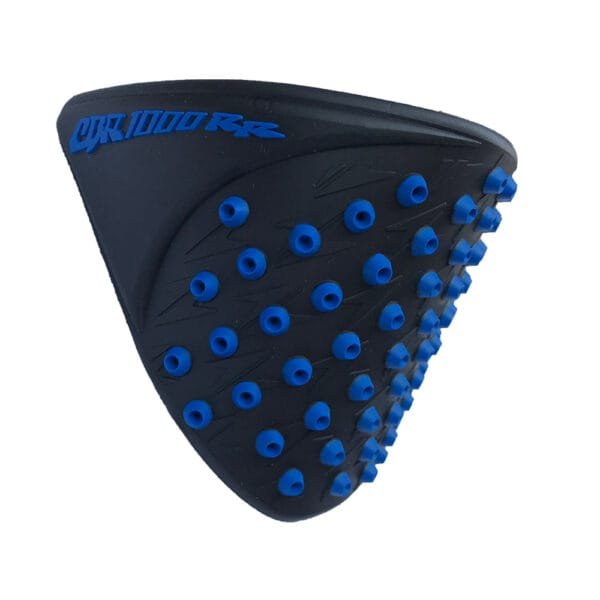 Gas Fuel Tank Pad Traction Side Knee Grip For CBR1000RR 2008-2011 - Image 6