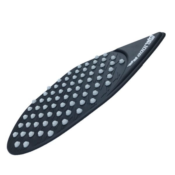 Gas Fuel Tank Pad Traction Side Knee Grip For CBR1000RR 2008-2011 - Image 8