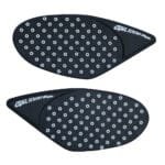 Gas Fuel Tank Pad Traction Side Knee Grip For CBR1000RR 2008-2011