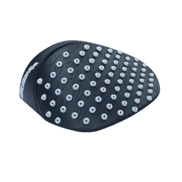 Gas Fuel Tank Pad Traction Side Knee Grip For CBR1000RR 2008-2011 - Image 9