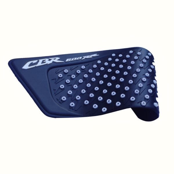 Gas Fuel Tank Pad Traction Side Knee Grip For CBR600RR 2003-2006 - Image 6