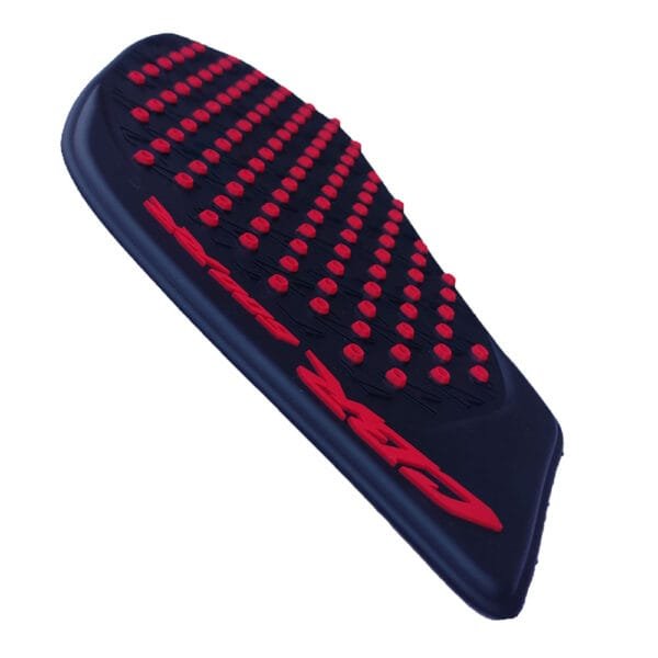 Gas Fuel Tank Pad Traction Side Knee Grip For CBR600RR 2003-2006 - Image 8