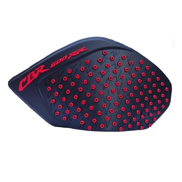 Gas Fuel Tank Pad Traction Side Knee Grip For CBR600RR 2003-2006 - Image 9