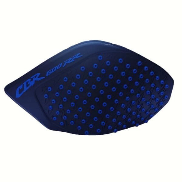 Gas Fuel Tank Pad Traction Side Knee Grip For CBR600RR 2003-2006
