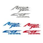 Africa Twin Decal