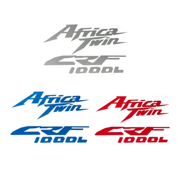 Africa Twin Decal