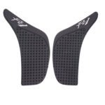 Gas Fuel Tank Pad Traction Side Knee Grip For FZ1 Fazer 2006-2015
