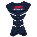 Universal GSX-R Series Gas Tank Rubber Pad