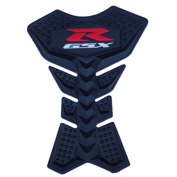 Universal GSX-R Series Gas Tank Rubber Pad