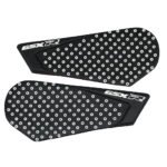 Gas Fuel Tank Pad Traction Side Knee Grip For GSXR600 GSXR750 2011-2019